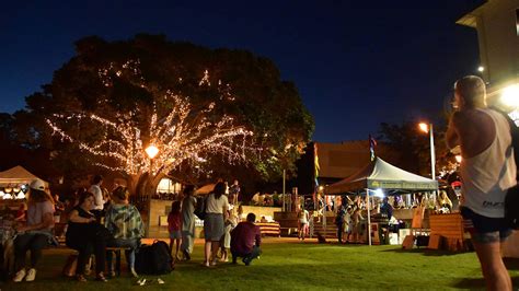 mosman night market|OctoberFeast Night Market .